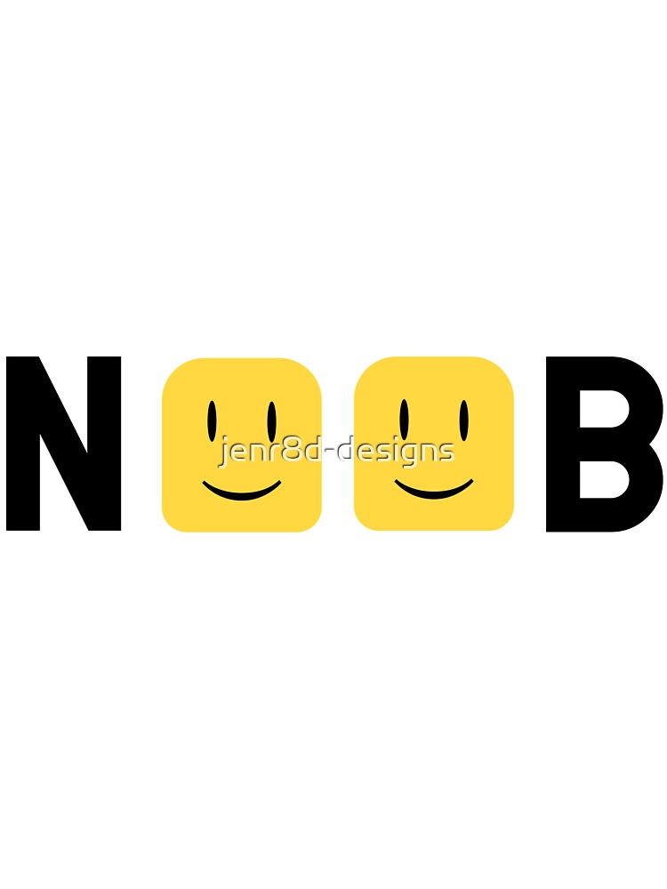 Roblox Noob Heads Kids T Shirt By Jenr8d Designs Redbubble - roblox noob head long