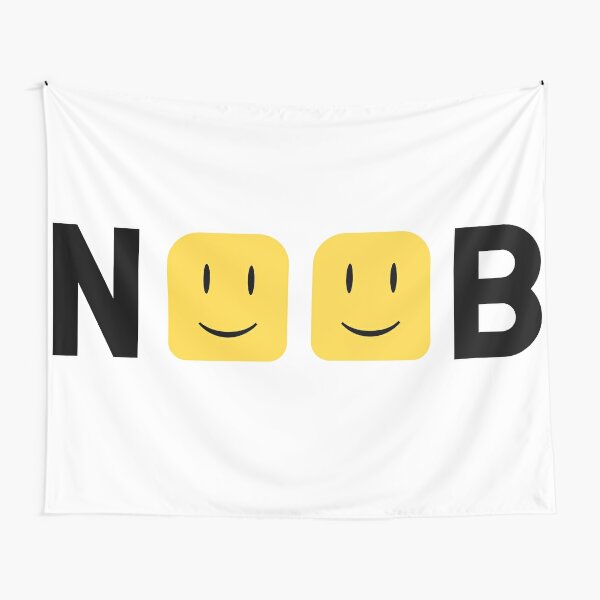 Roblox Oof Roblox Tapestry Teepublic