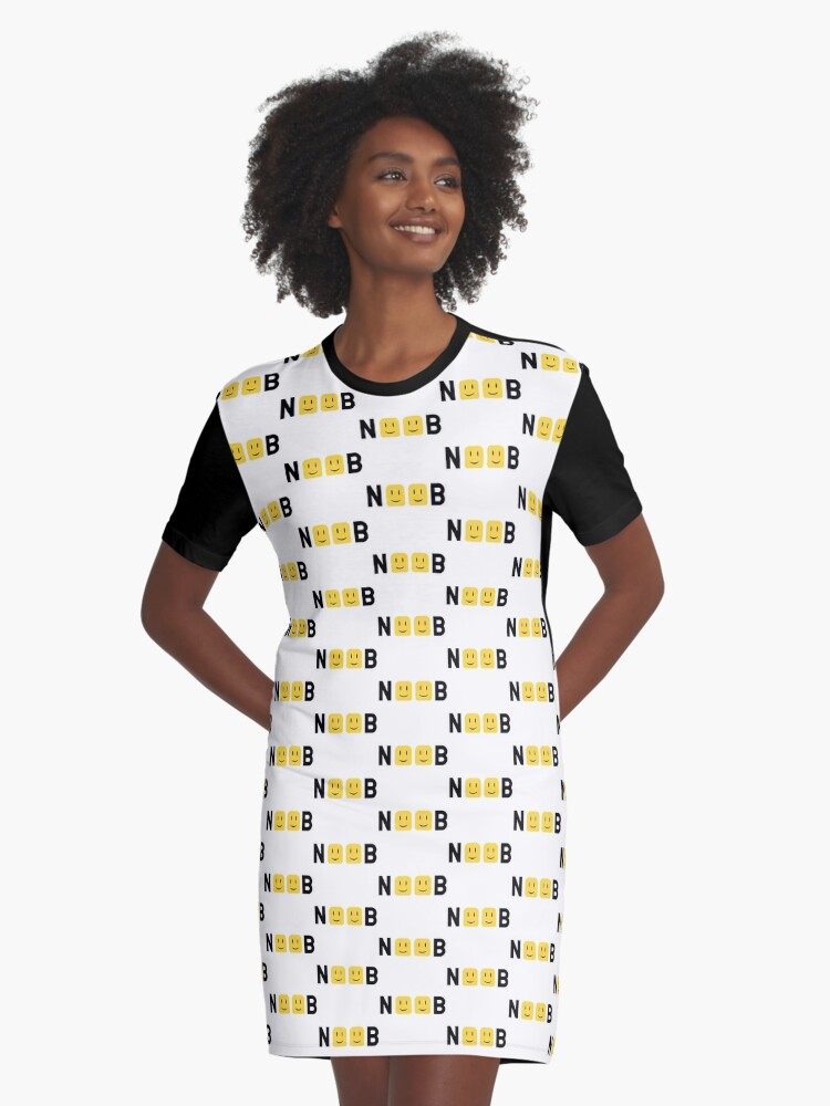 Roblox Noob Heads Graphic T Shirt Dress By Jenr8d Designs Redbubble - roblox noob heads tapestry by jenr8d designs redbubble