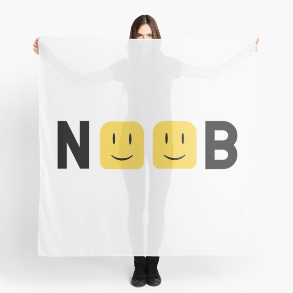 Roblox Scarves Redbubble - nub outfit roblox