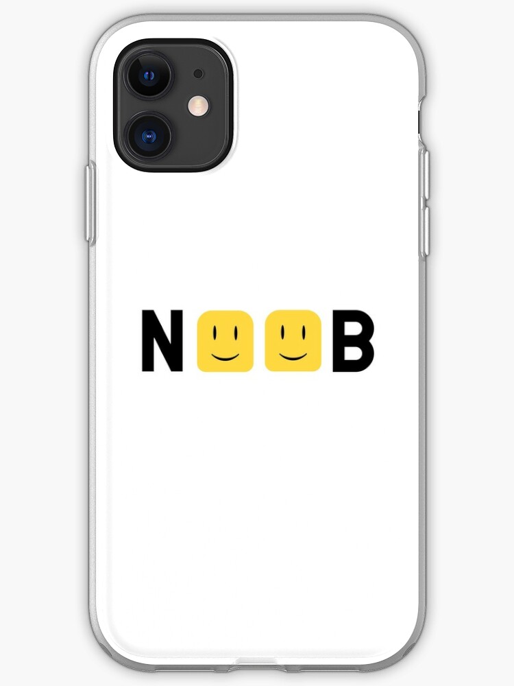 Roblox Noob Heads Iphone Case Cover By Jenr8d Designs Redbubble - roblox noob heads tapestry by jenr8d designs redbubble