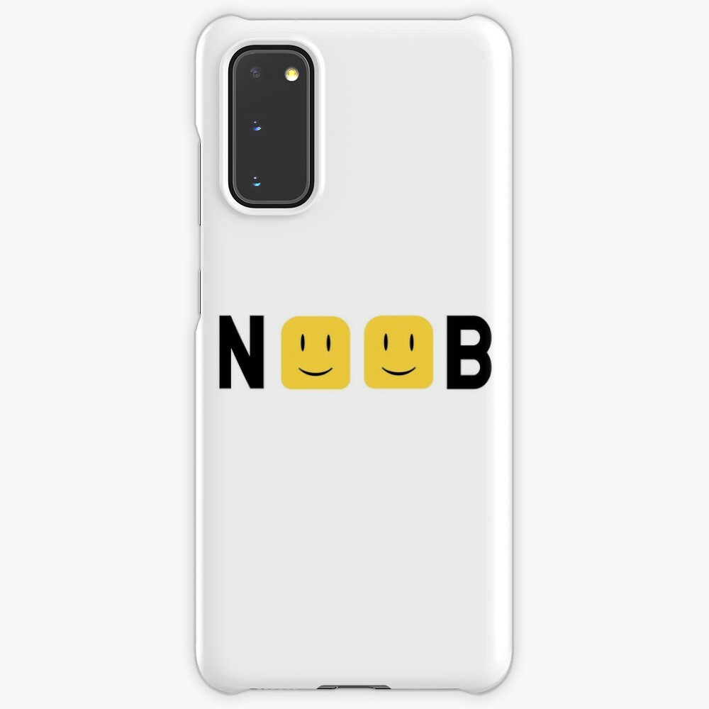 Roblox Noob Heads Case Skin For Samsung Galaxy By Jenr8d Designs Redbubble - roblox noob heads iphone case cover by jenr8d designs redbubble