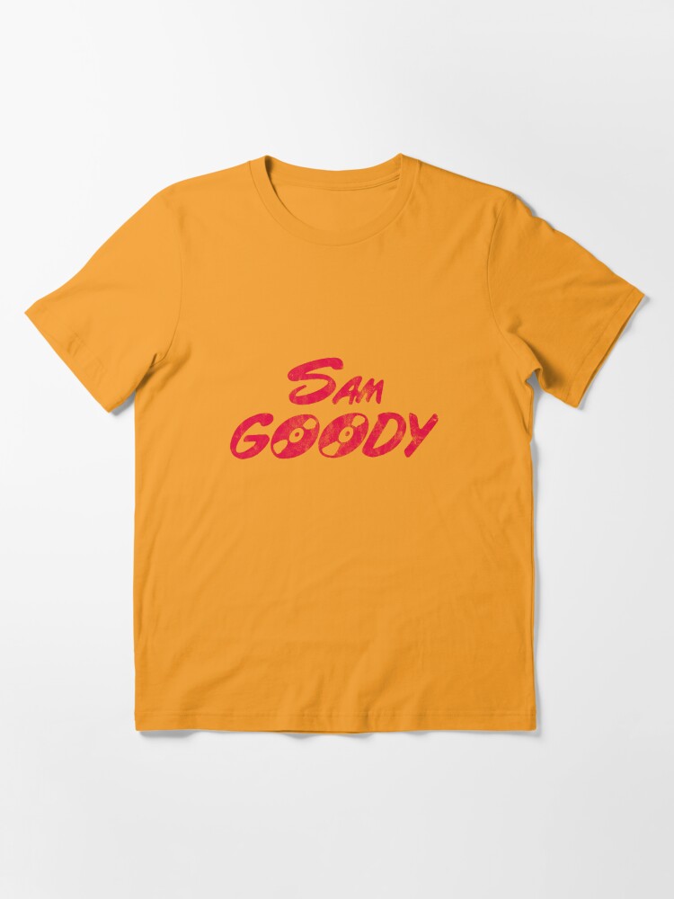 Alternate view of Sam Goody Essential T-Shirt