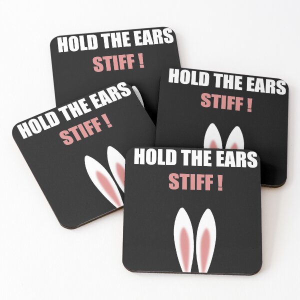 Item preview, Keep your ears stiff - Hold the ears stiff designed and sold by themd-haendler.