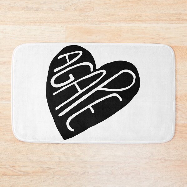 Item preview, Agape Love Inverted designed and sold by emilypink100.
