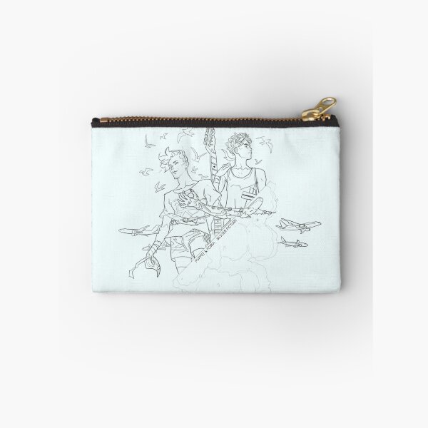 Item preview, Puppet - Bigger Picture Outline designed and sold by denini7.