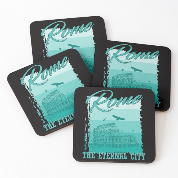 Item preview, Rome holiday trip city gift designed and sold by torlei565.