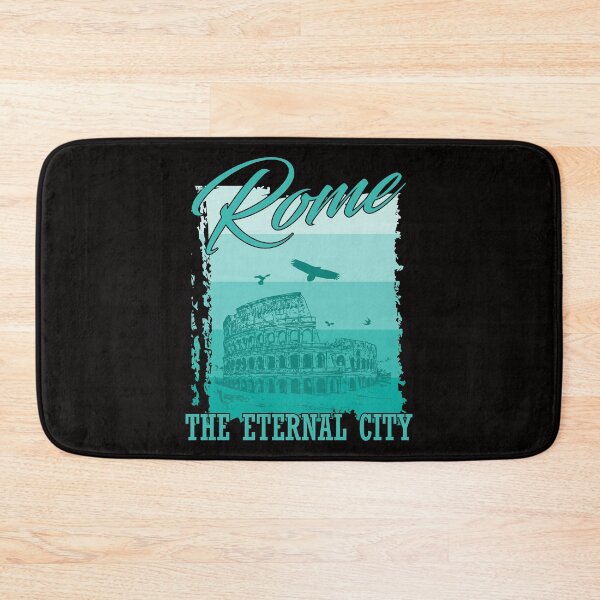 Item preview, Rome holiday trip city gift designed and sold by torlei565.