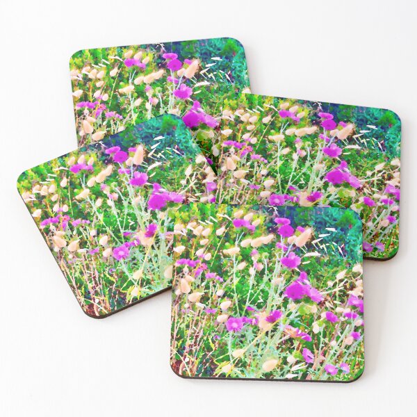 Item preview, Impressions of Summer  designed and sold by Angela Haig-Harrison.