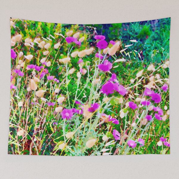 Item preview, Impressions of Summer  designed and sold by Angela Haig-Harrison.