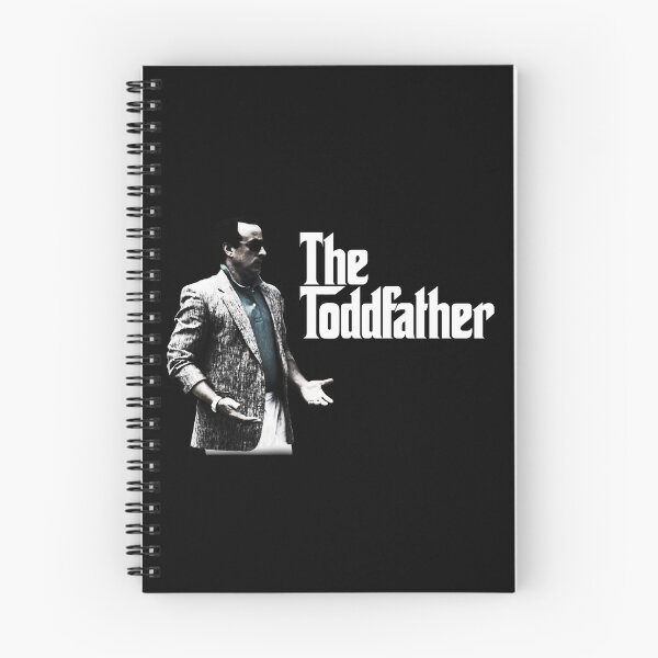 Artikelvorschau, Der Toddfather entworfen und verkauft von Darkwaters Designs.
