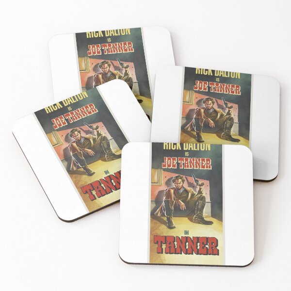 Item preview, Rick Dalton is JOE TANNER designed and sold by cosplaykirk.