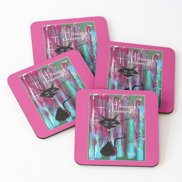 Item preview, Season's Greetings  designed and sold by David Zackus.