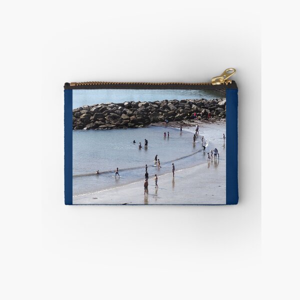Item preview, Beach Fun at Lyme Regis. Dorset UK designed and sold by lynn carter.