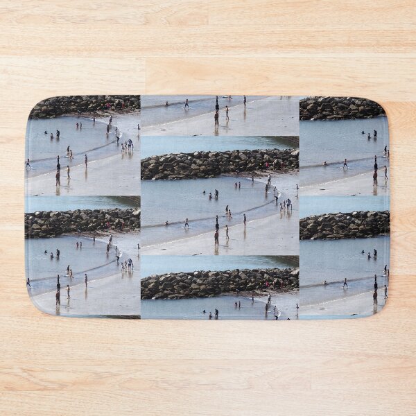 Item preview, Beach Fun at Lyme Regis. Dorset UK designed and sold by lynn carter.