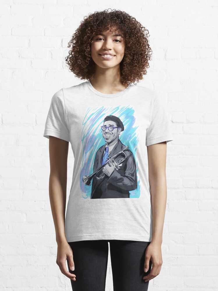 Paul Byrd Charlie An Illustration By Cemmick Shirt