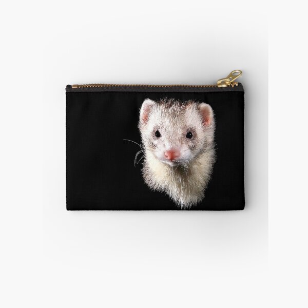 Item preview, Ferret designed and sold by Mikhail Palinchak.