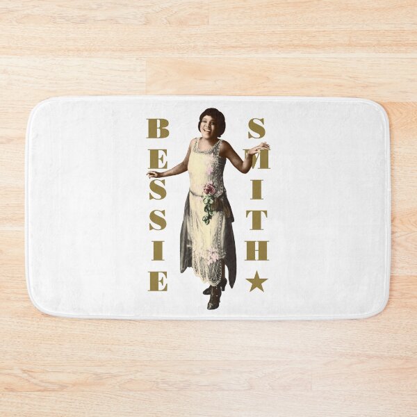 Item preview, Bessie Smith - Empress Of The Blues designed and sold by TIGERDAVER.
