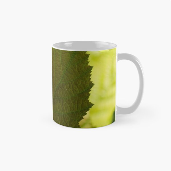 Item preview, Hazel Leaves - New Life in the Springtime Forest designed and sold by Georgia Mizuleva.