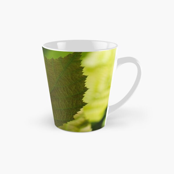 Item preview, Hazel Leaves - New Life in the Springtime Forest designed and sold by Georgia Mizuleva.