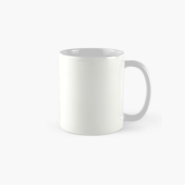 Arctic & Antarctic Animals Classic Mug