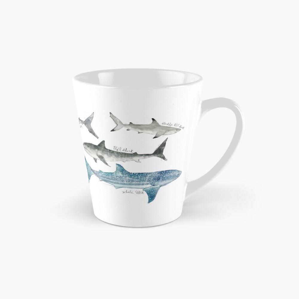 Item preview, Tall Mug designed and sold by AmyHamilton.