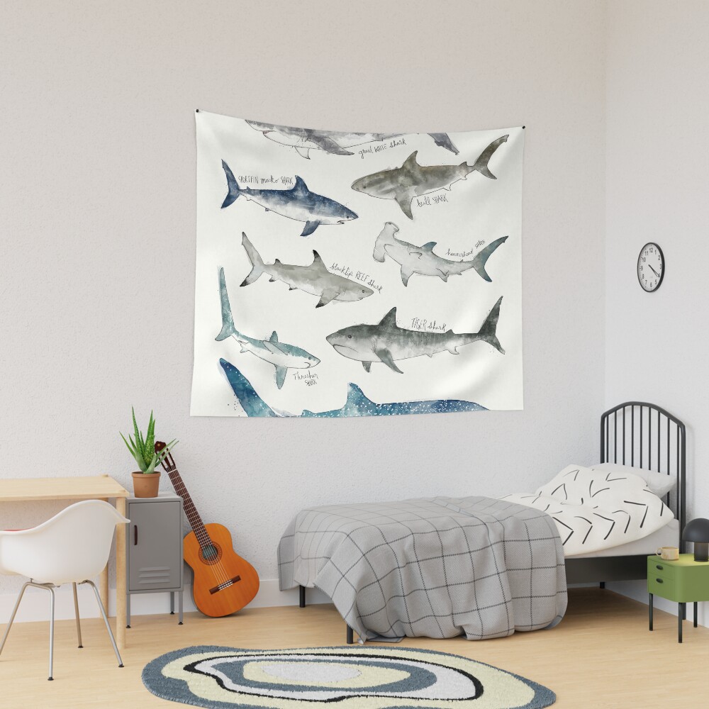 Item preview, Tapestry designed and sold by AmyHamilton.
