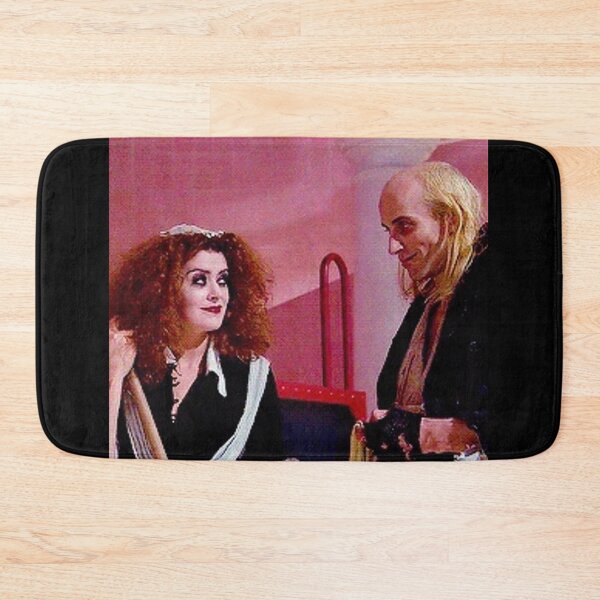 Item preview, Riff Raff and Magenta designed and sold by anklebiter.