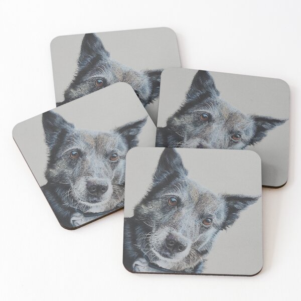Item preview, Maggie the Border Collie designed and sold by cathyscreations.