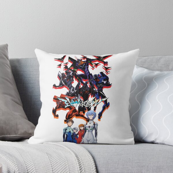 Item preview, NEON GENESIS EVANGELION designed and sold by Semi97.