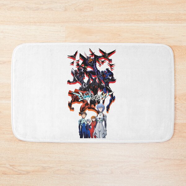 Item preview, NEON GENESIS EVANGELION designed and sold by Semi97.
