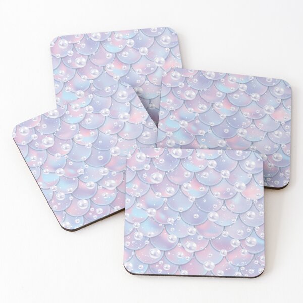 Item preview, Mermaid Scales designed and sold by muskitt.