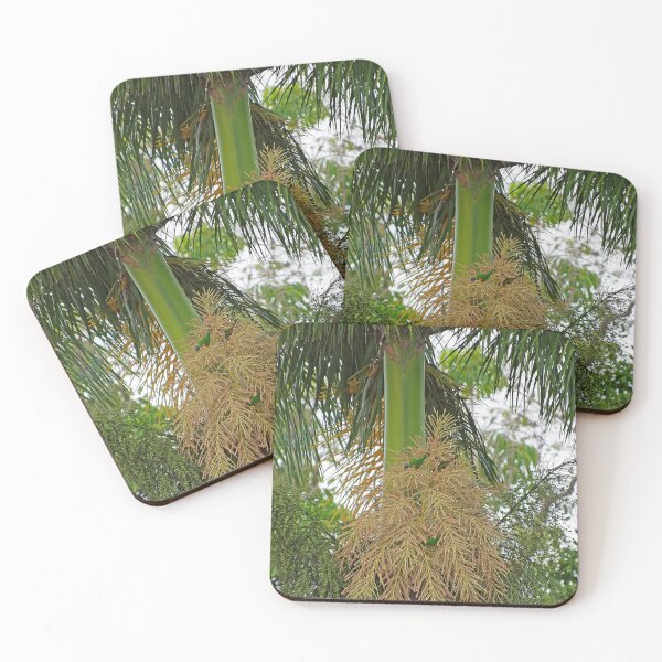 Item preview, Evening Feed designed and sold by Kerryn Madsen-Pietsch.