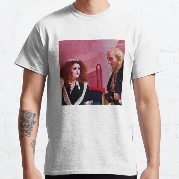 Riff Raff and Magenta Classic T-Shirt
