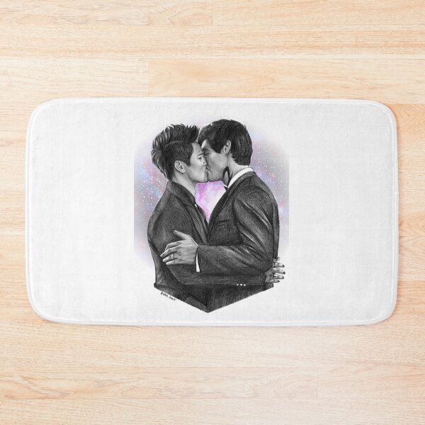 Item preview, Malec wedding designed and sold by irenebane05.