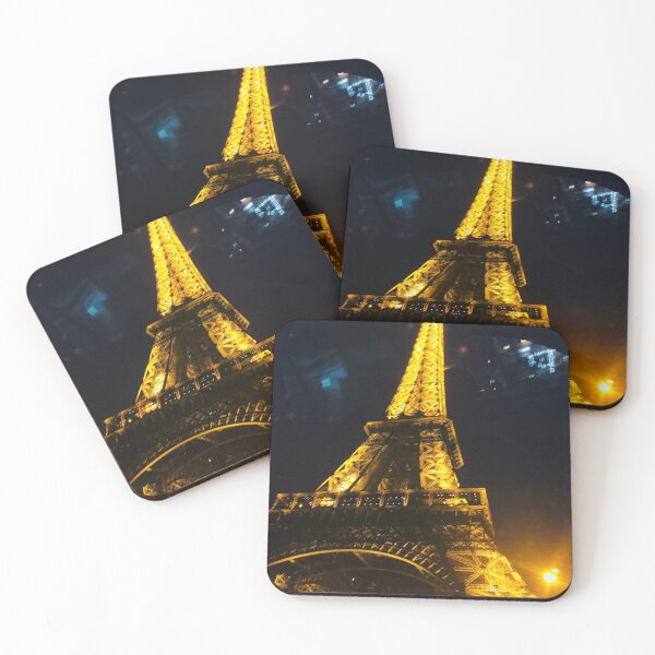 Item preview, Eiffel Tower Picture designed and sold by Arch4Design.
