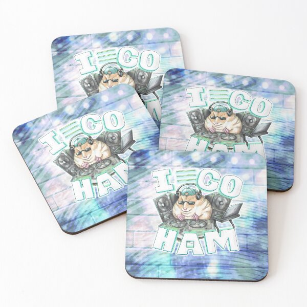 Item preview, I Go Ham designed and sold by OliverDemers.