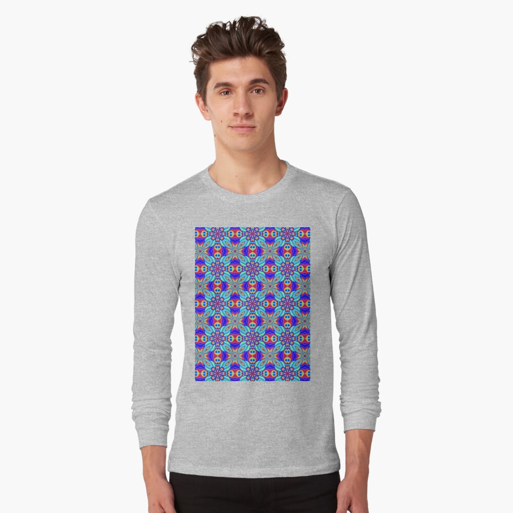 Item preview, Long Sleeve T-Shirt designed and sold by Vk91.