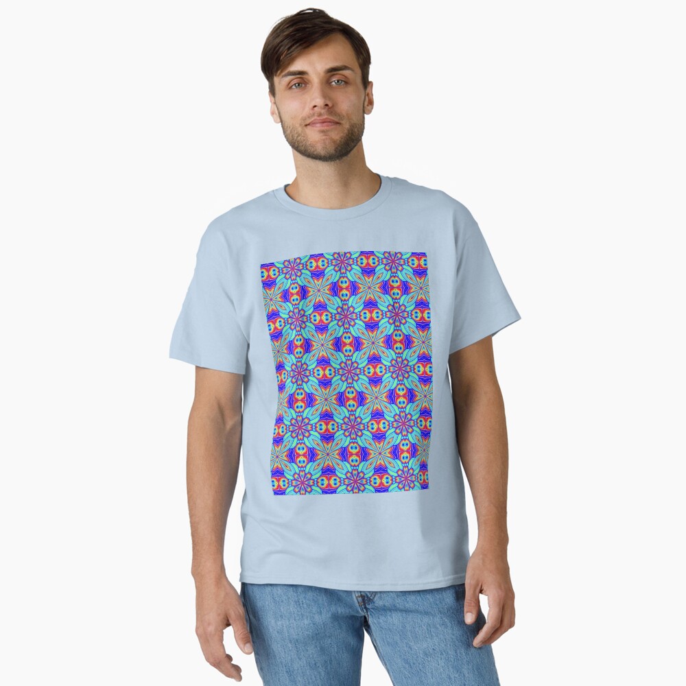 Item preview, Classic T-Shirt designed and sold by Vk91.