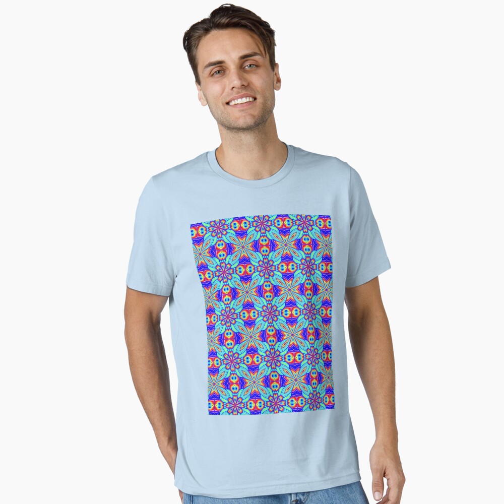 Item preview, Essential T-Shirt designed and sold by Vk91.