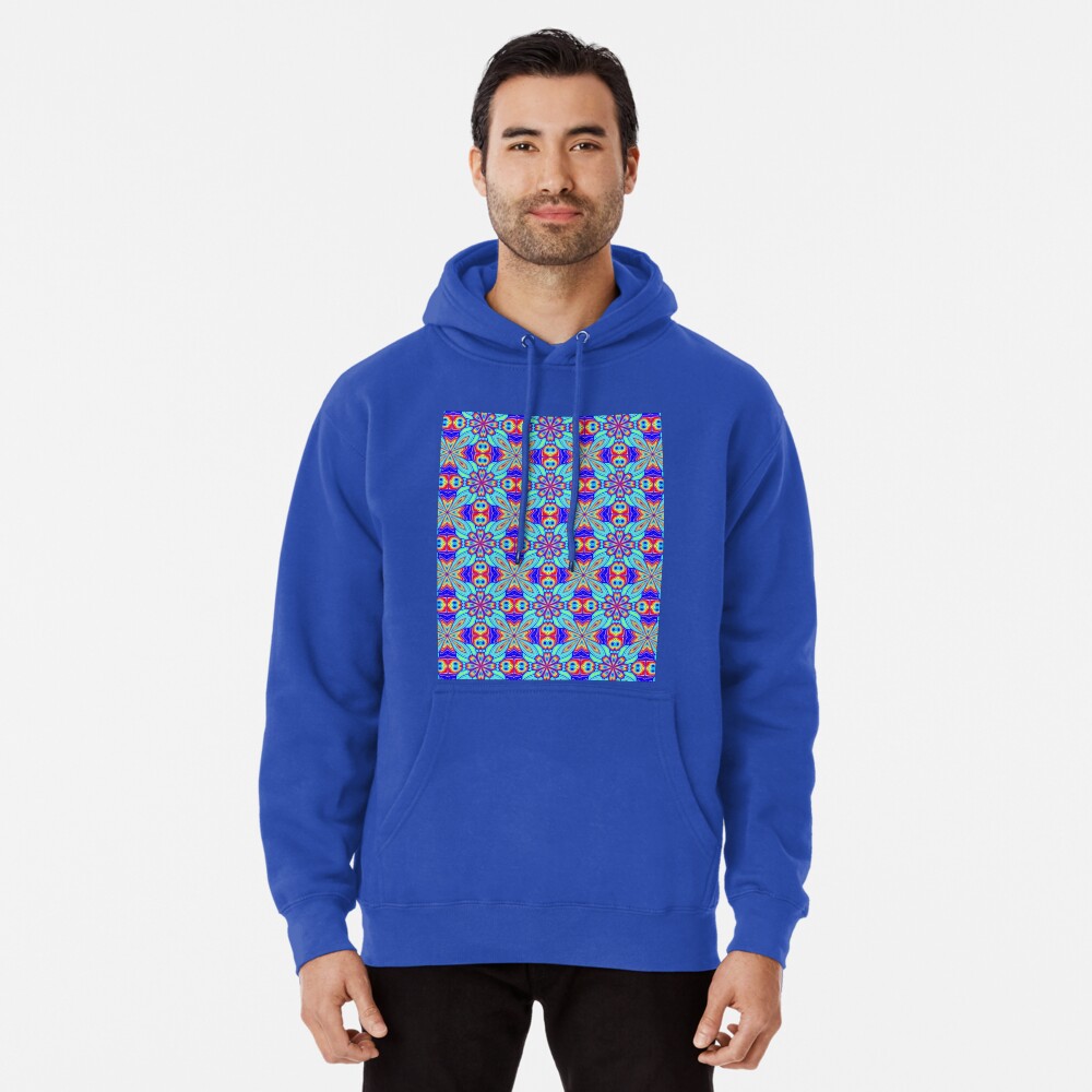 Item preview, Pullover Hoodie designed and sold by Vk91.
