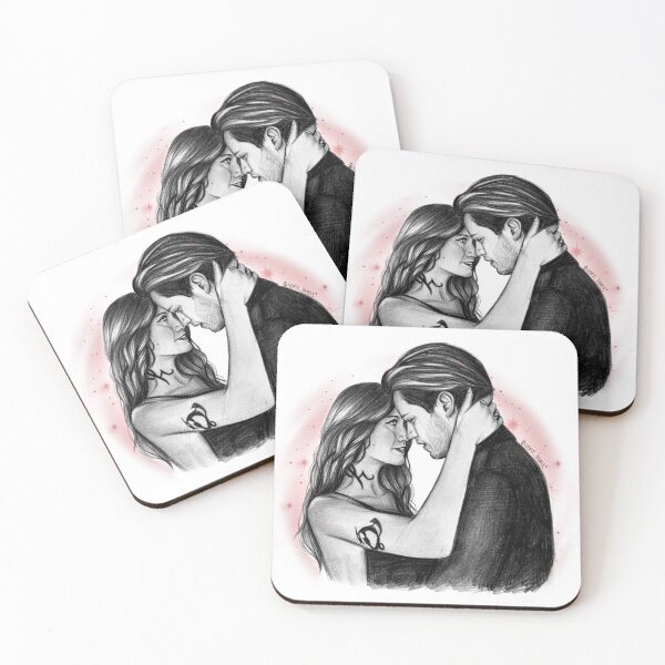 Item preview, Clace 3x22 designed and sold by irenebane05.