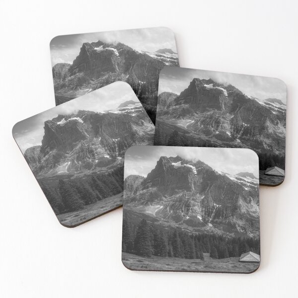 Item preview, Grindelwald, Switzerland designed and sold by PeterCseke.