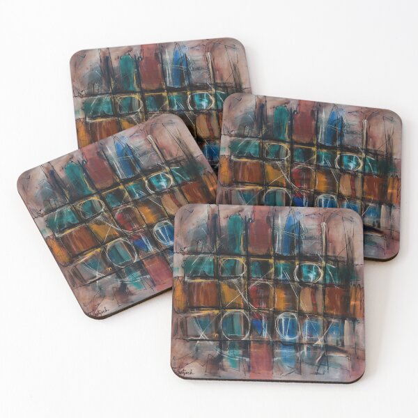Item preview, Red Key designed and sold by Lynne Taetzsch.
