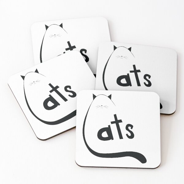 Item preview, Cats designed and sold by emilypink100.