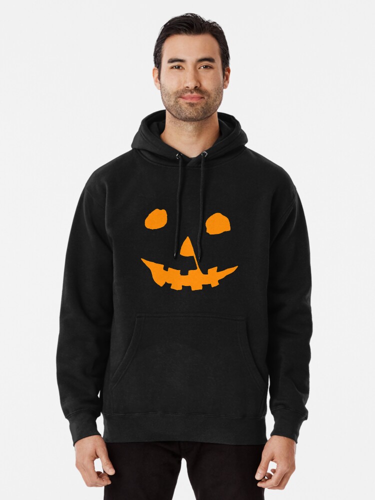 Halloween discount movie hoodie