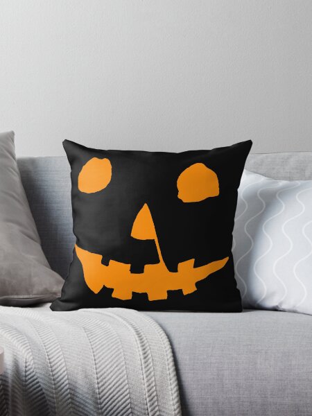 Item preview, Halloween Movie Jack-O'-Lantern designed and sold by dschaub.