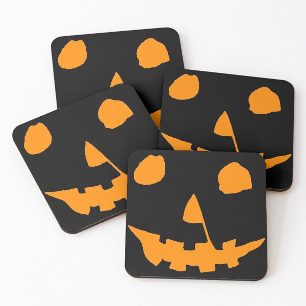 Item preview, Halloween Movie Jack-O'-Lantern designed and sold by dschaub.