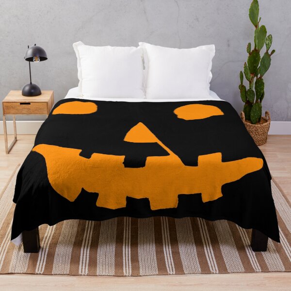 Item preview, Halloween Movie Jack-O'-Lantern designed and sold by dschaub.