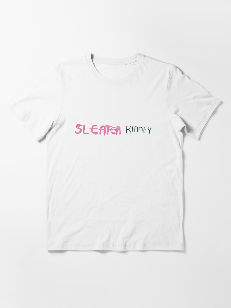 sleater kinney shirt